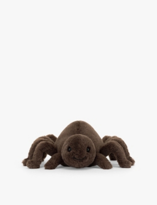 JELLYCAT - Ooky Spider soft toy 14cm | Selfridges.com