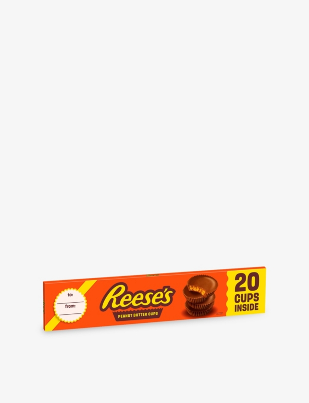 Peanut Butter Giant Bar 20 Cups 308g