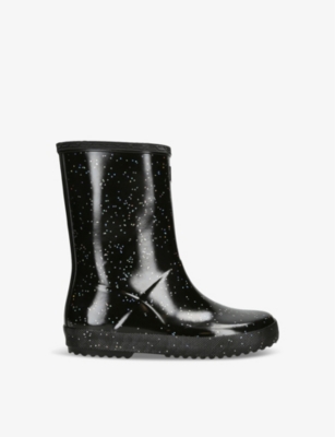 Hunter glitter wellies hotsell