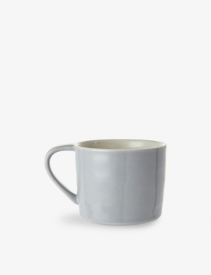 THE WHITE COMPANY: Burnham Porcelain Mug 350ml