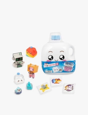 LANKYBOX: LankyBox Giant Milky Jug Mystery playset assortment