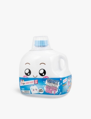 LANKYBOX: LankyBox Giant Milky Jug Mystery playset assortment