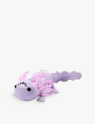 FINGERLINGS: Fingerlings Baby Axolotl toy 14.6cm