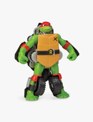 TMNT: Twist 'N Mutate Raphael action figure 20cm