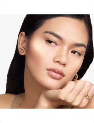 DIOR: Rouge Blush Colour and Glow multi-use face palette 8g