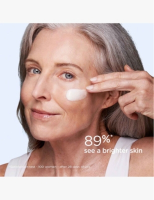 CLARINS: Bright Plus Moisturise Emulsion lotion 200ml