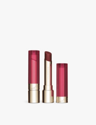 Clarins 06 Fig Lip Oil Balm 9g In 06 Fig