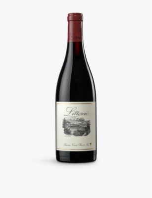 USA: Littorai Sonoma Coastal Pinot noir red wine 2022 750ml