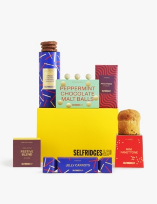 Christmas hampers | Selfridges