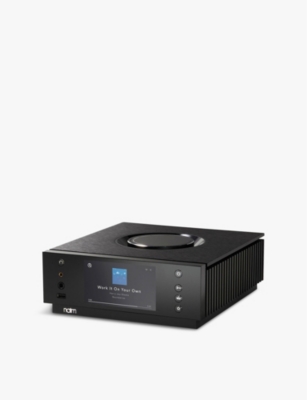 NAIM: Uniti Atom Headphone Edition