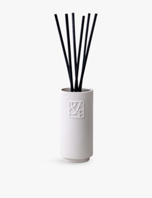 AUGUST&PIERS: Saint ceramic diffuser 200ml