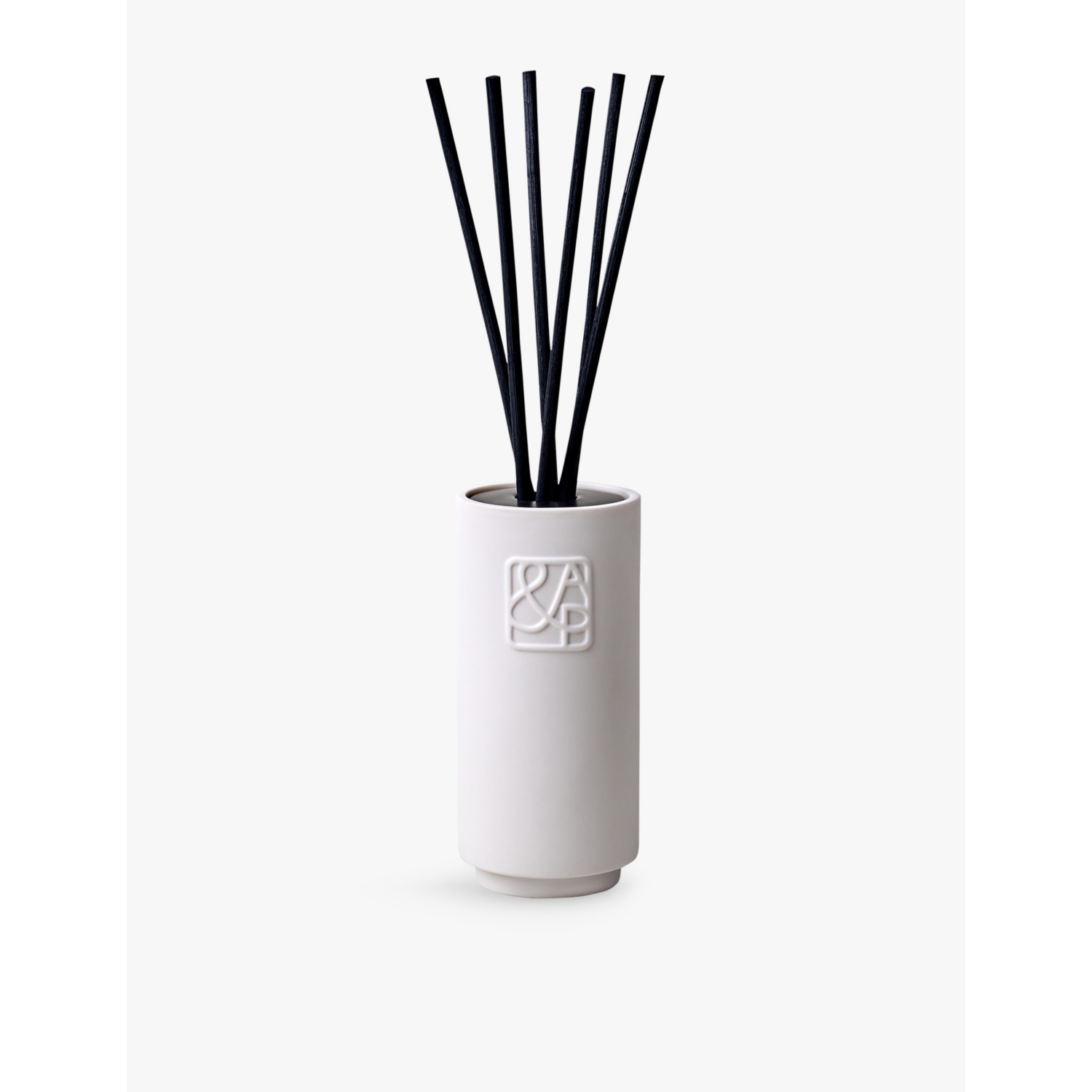 AUGUST&PIERS Muse Amber Ceramic Reed Diffuser 200ml