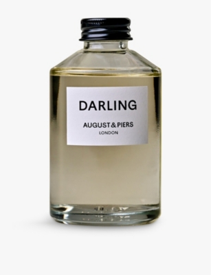 AUGUST&PIERS: Darling diffuser refill 200ml