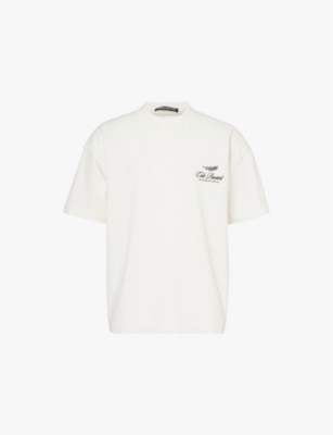 Mens Designer Tops & T-Shirts | Selfridges