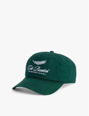 Designer caps uk online