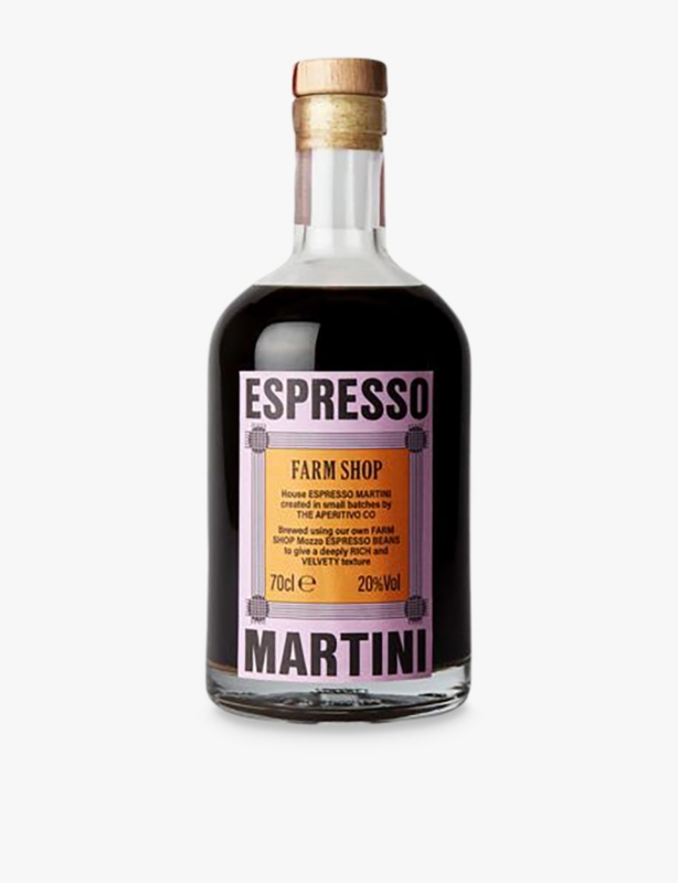 Espresso Martini 700ml