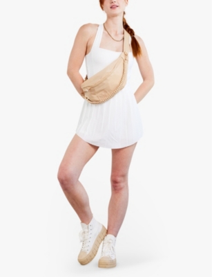 BEIS: Sport Pack shell belt bag