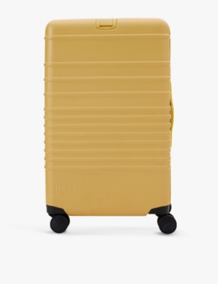 Designer Large Suitcases Selfridges