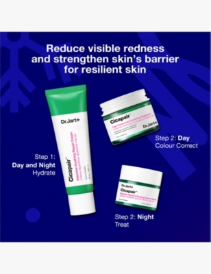 DR JART+: Cicapair So Soothing Superstars set worth £63.80
