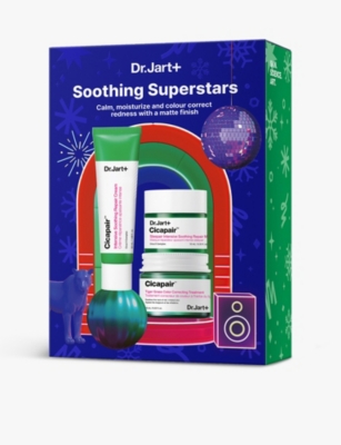 DR JART+: Cicapair So Soothing Superstars set worth £63.80