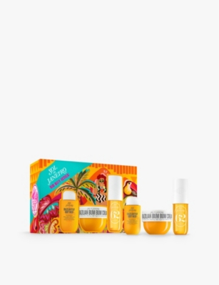 Sol de Janeiro Gift Sets | Selfridges