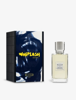 EX NIHILO WOMENS WHIPLASH EAU DE PARFUM 100ML 