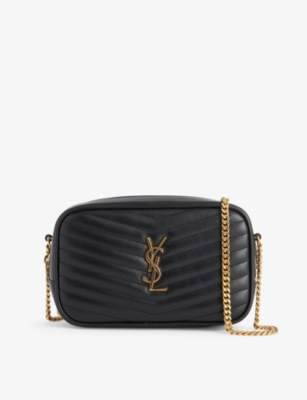 Ysl purse selfridges sale