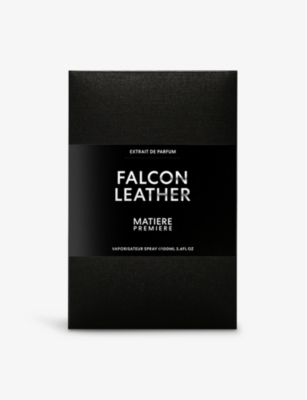 Matiere Premiere Falcon Leather Extrait Eau De Parfum