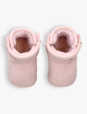 Ugg Baby Shoes Selfridges