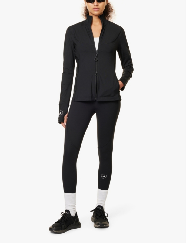 TrueStrength 7/8 high-rise yoga leggings