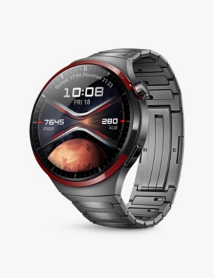 HUAWEI: Watch 4 Pro smart watch