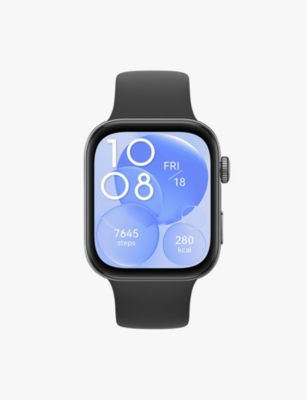 HUAWEI: Watch Fit 3 smart watch