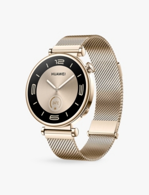 HUAWEI: Watch GT4 41mm smart watch