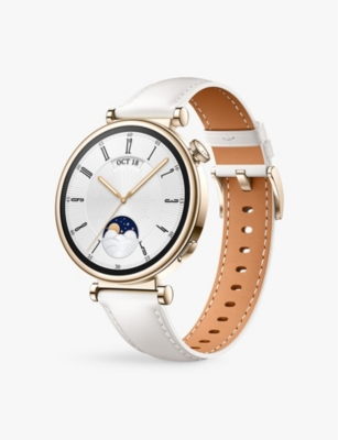 HUAWEI: Watch GT4 41mm smart watch