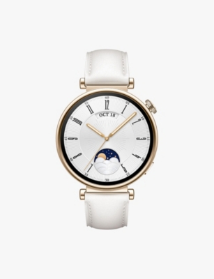HUAWEI: Watch GT4 41mm smart watch