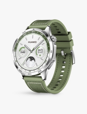HUAWEI: Watch GT4 46mm smart watch