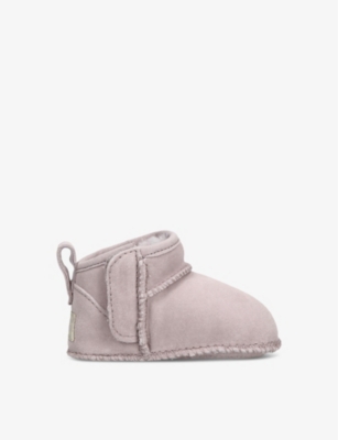 Ugg Baby Shoes Selfridges