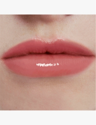 Saint Laurent Yves  3b Rosewood Blush Loveshine Balm 3.2g In 3b Rosewood Blush