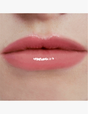Saint Laurent Yves  44b Nude Lavalliere Loveshine Balm 3.2g In 44b Nude Lavalliere