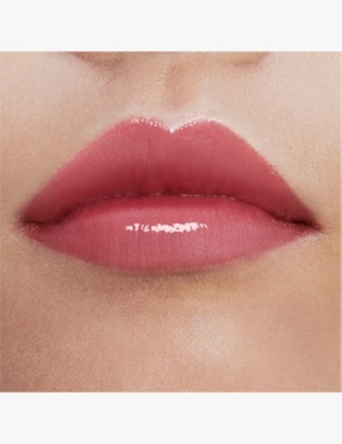 Saint Laurent Yves  5b Nude Crush Loveshine Balm 3.2g In 5b Nude Crush