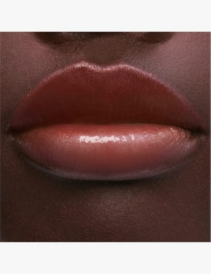 Saint Laurent Yves  7b Nude Pleasure Loveshine Balm 3.2g In 7b Nude Pleasure