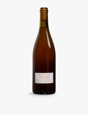 FRANCE: Olivier Cohen Deferlante Vin De France wine 750ml