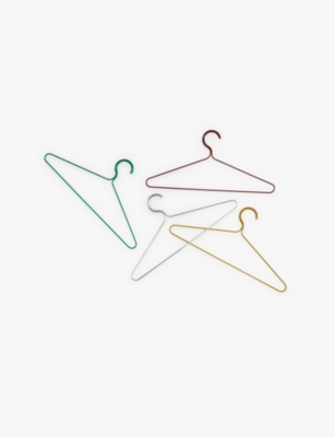 HAY: Colour steel hanger