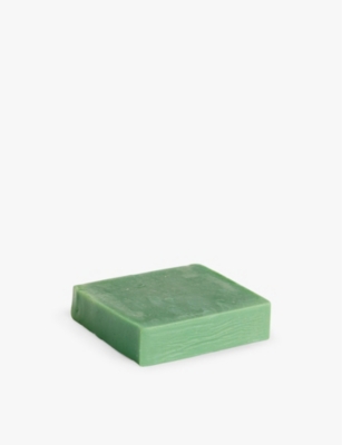 Hay Handmade Soap Bar In Lemongrass