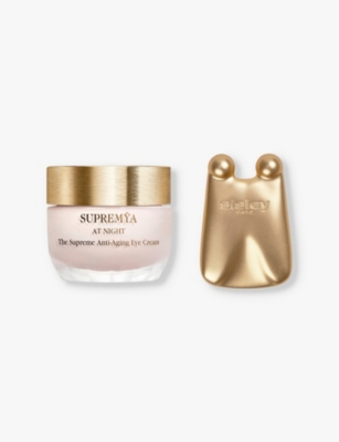 Sisley Paris Supremÿa Anti Aging Eye Cream 15ml