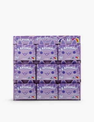 APHMAU: Mystery Meemeow soft toy assortment 9.8cm