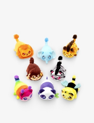 APHMAU: Mystery Meemeow soft toy assortment 9.8cm