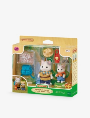 Chip Shop Sylvanian Families Fish And Chip Van Sylvanian Families