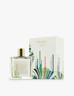 MILLER HARRIS: Celadon eau de parfum 100ml