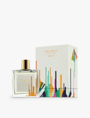 Miller Harris Soufflot Eau De Parfum